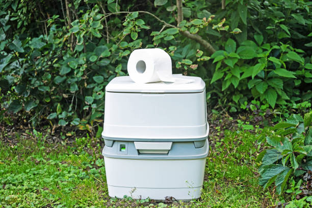 Best Sanitation services for porta potties  in Odem, TX