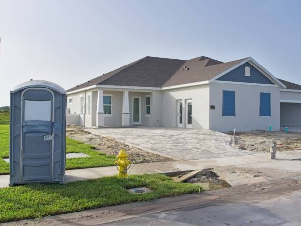 Portable Toilet Options We Offer in Odem, TX